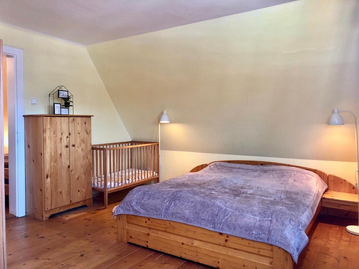 Chalupa Sunny Cottage Svoboda nad Úpou Екстериор снимка