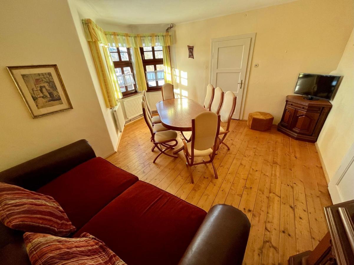 Chalupa Sunny Cottage Svoboda nad Úpou Екстериор снимка