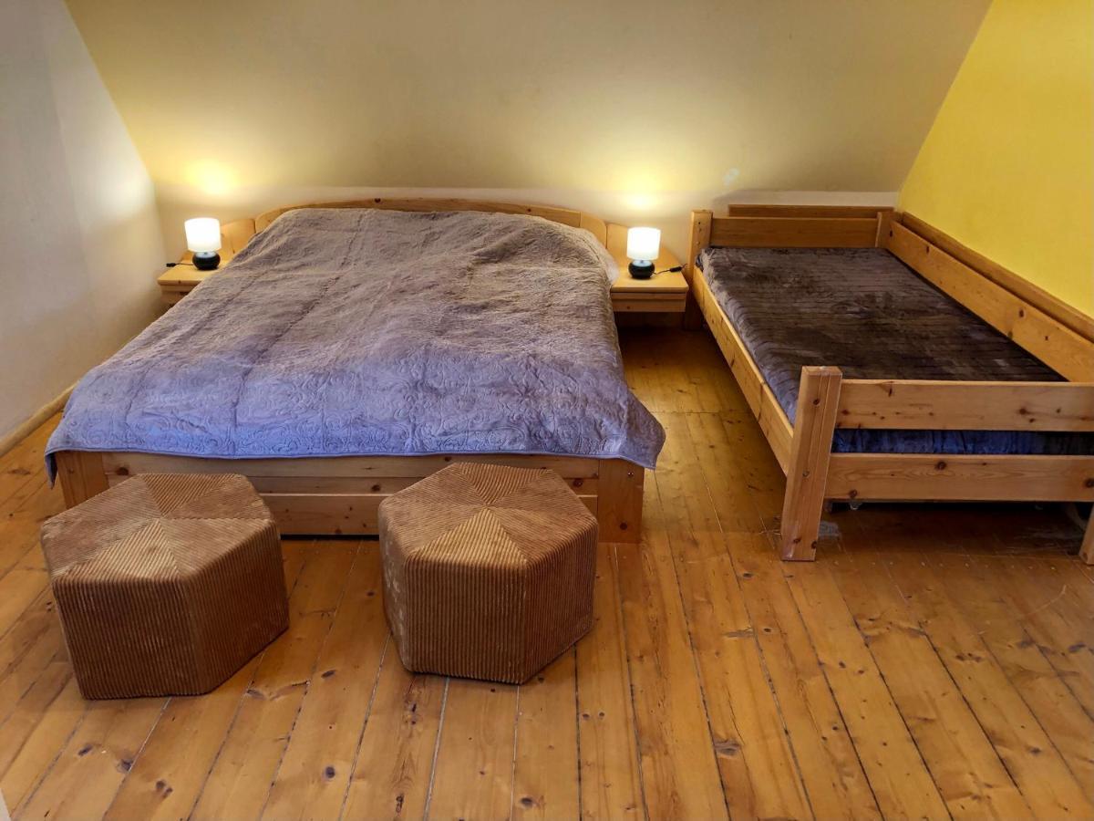 Chalupa Sunny Cottage Svoboda nad Úpou Екстериор снимка