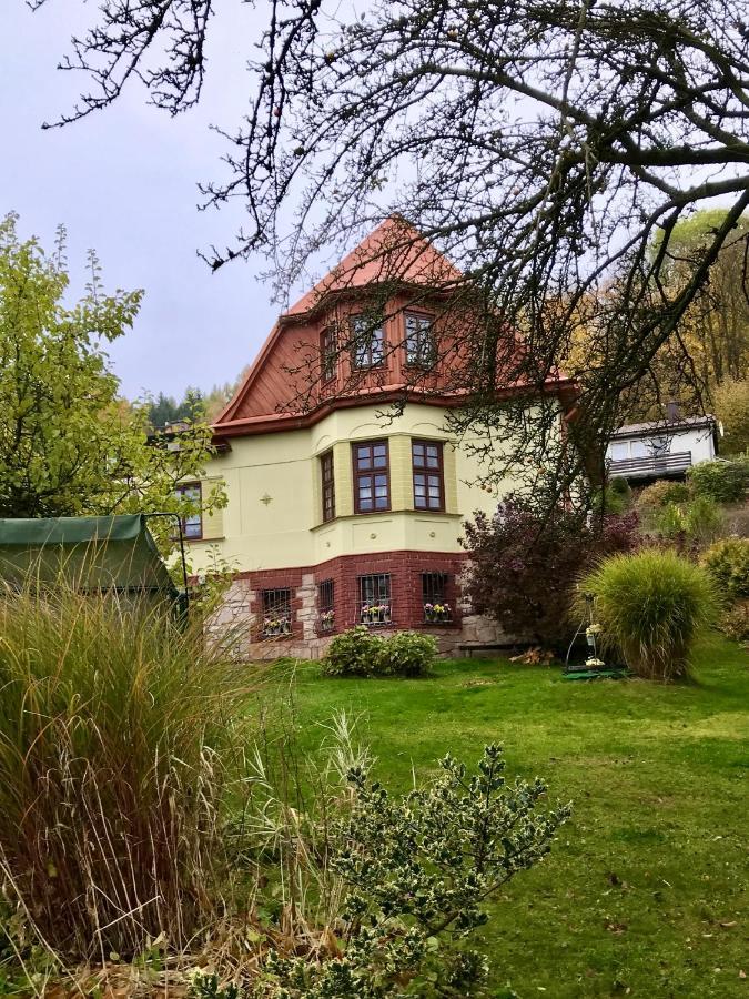 Chalupa Sunny Cottage Svoboda nad Úpou Екстериор снимка